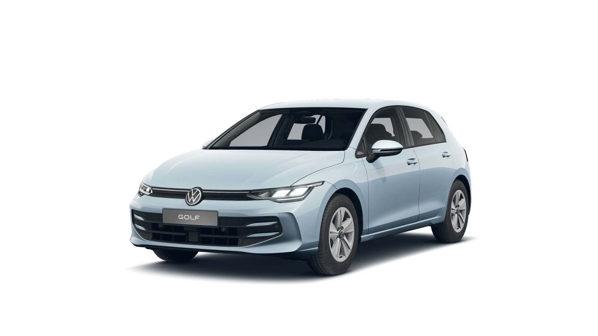 Volkswagen Golf 1.5 eTSI EVO2 116 DSG7