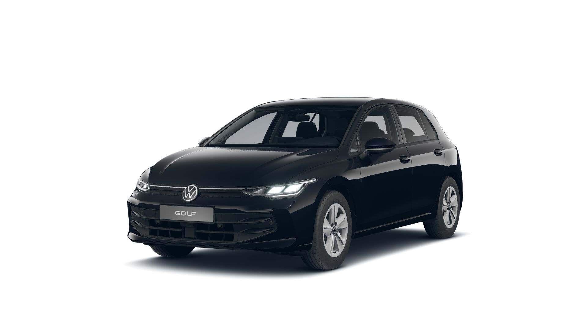 Volkswagen Golf 1.5 eTSI EVO2 116 DSG7