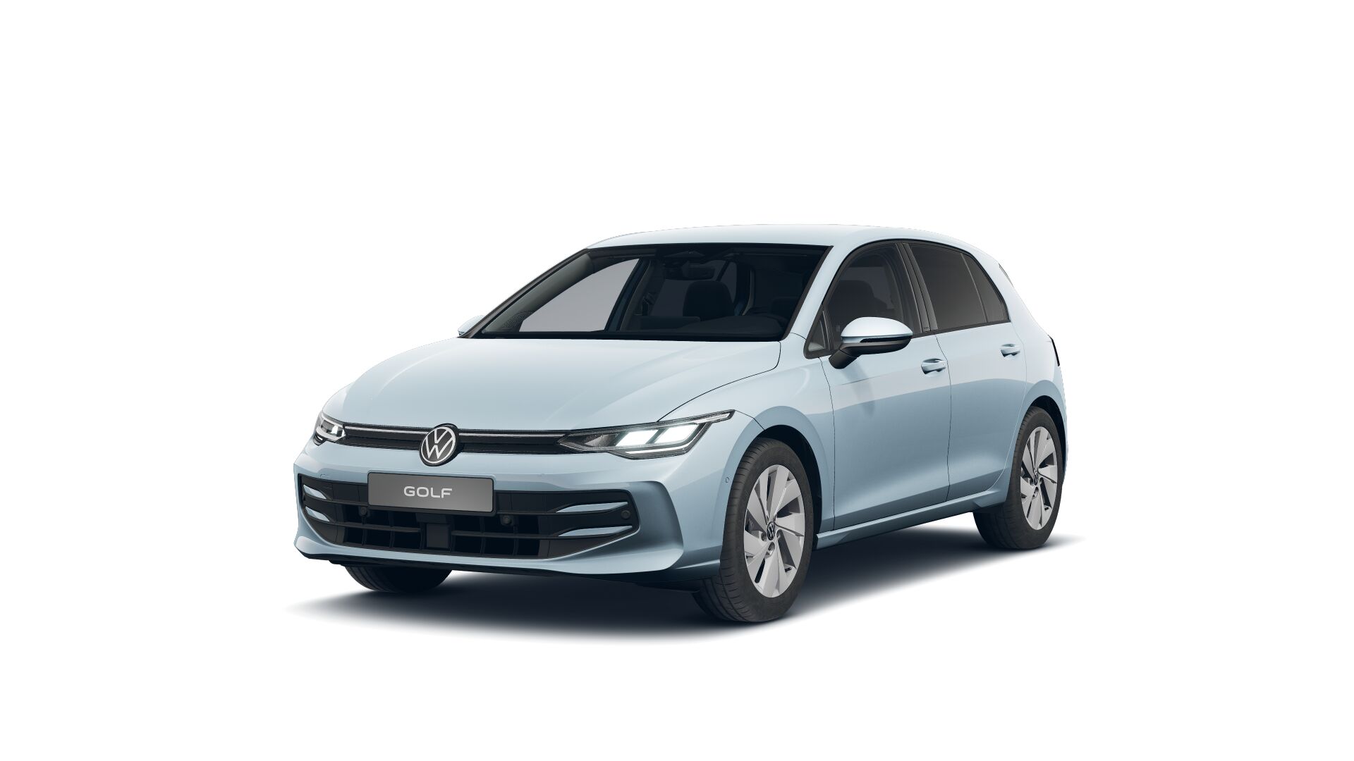 Volkswagen Golf 1.5 eTSI EVO2 116 DSG7