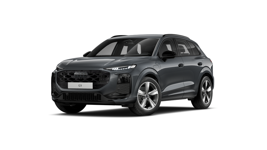 Q3 e-hybrid 272 ch S tronic 6