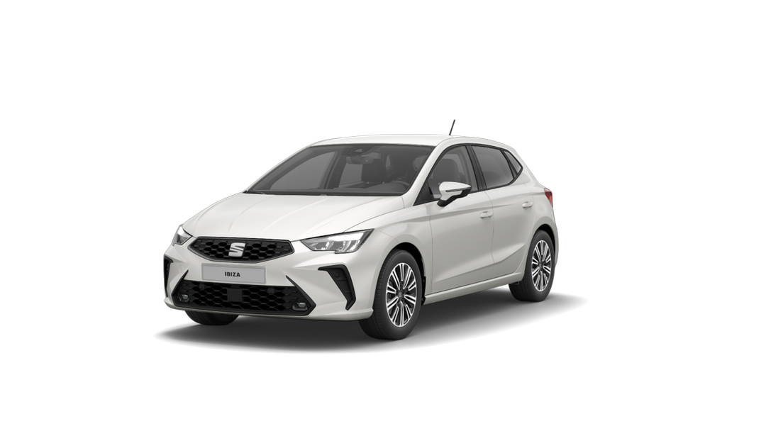 Ibiza 1.0 TSI 115 ch Start/Stop DSG7