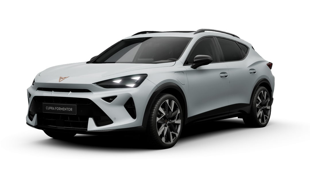 Formentor eHybrid 204 ch DSG6