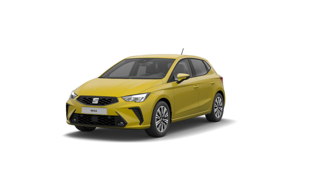 Ibiza 1.0 TSI 95 ch Start/Stop BVM5
