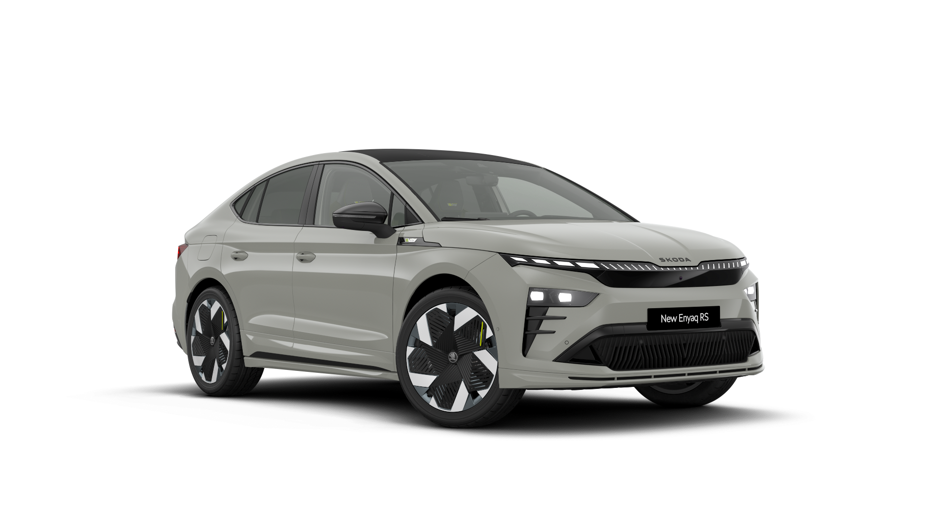 Enyaq Coupé 85