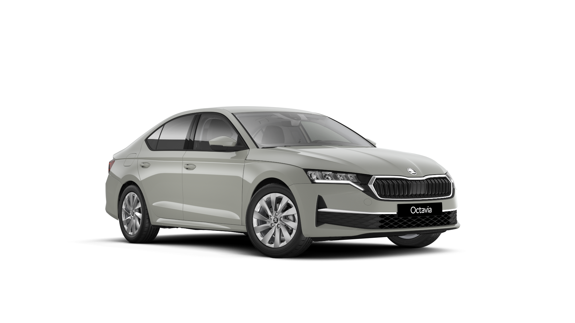 Octavia 1.5 TSI Hybrid 116 ch ACT DSG7
