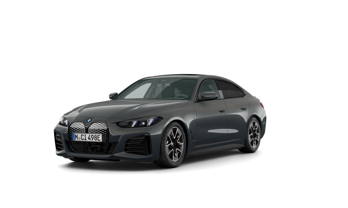 Bmw i4 xDrive40