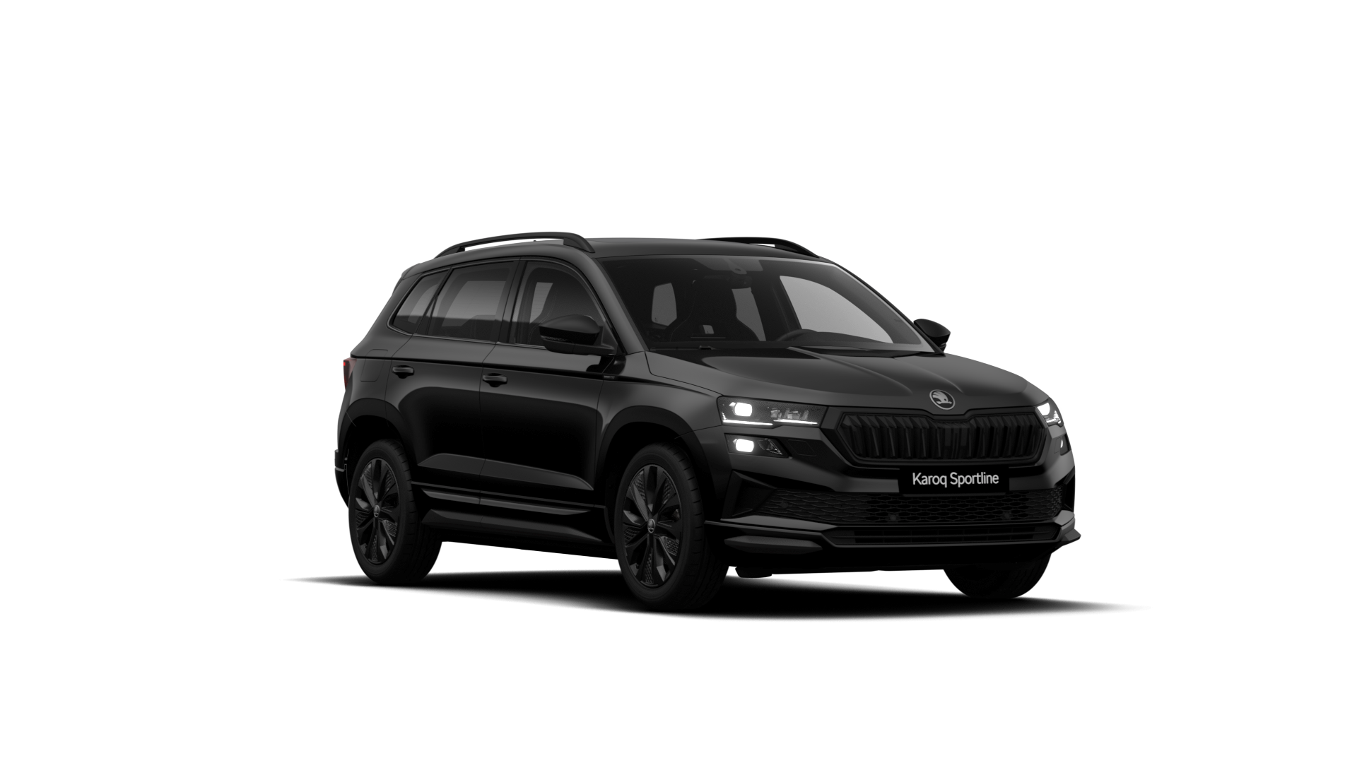 Karoq 2.0 TDI 150 ch SCR DSG7