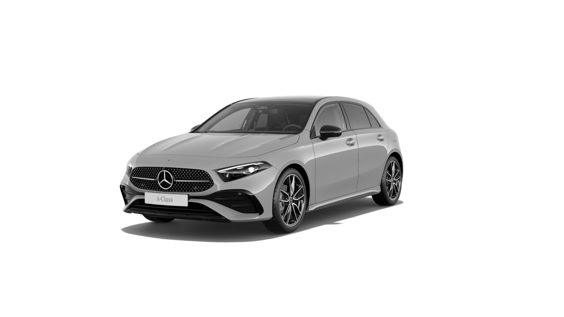 Mercedes Classe A 200 d