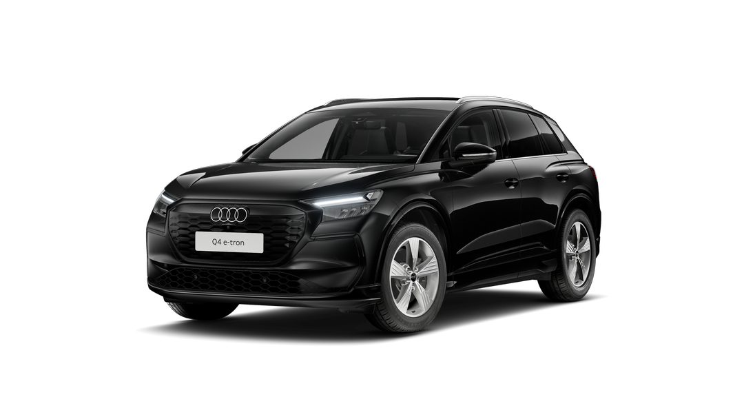 Q4 e-tron 45 285 ch 82 kWh