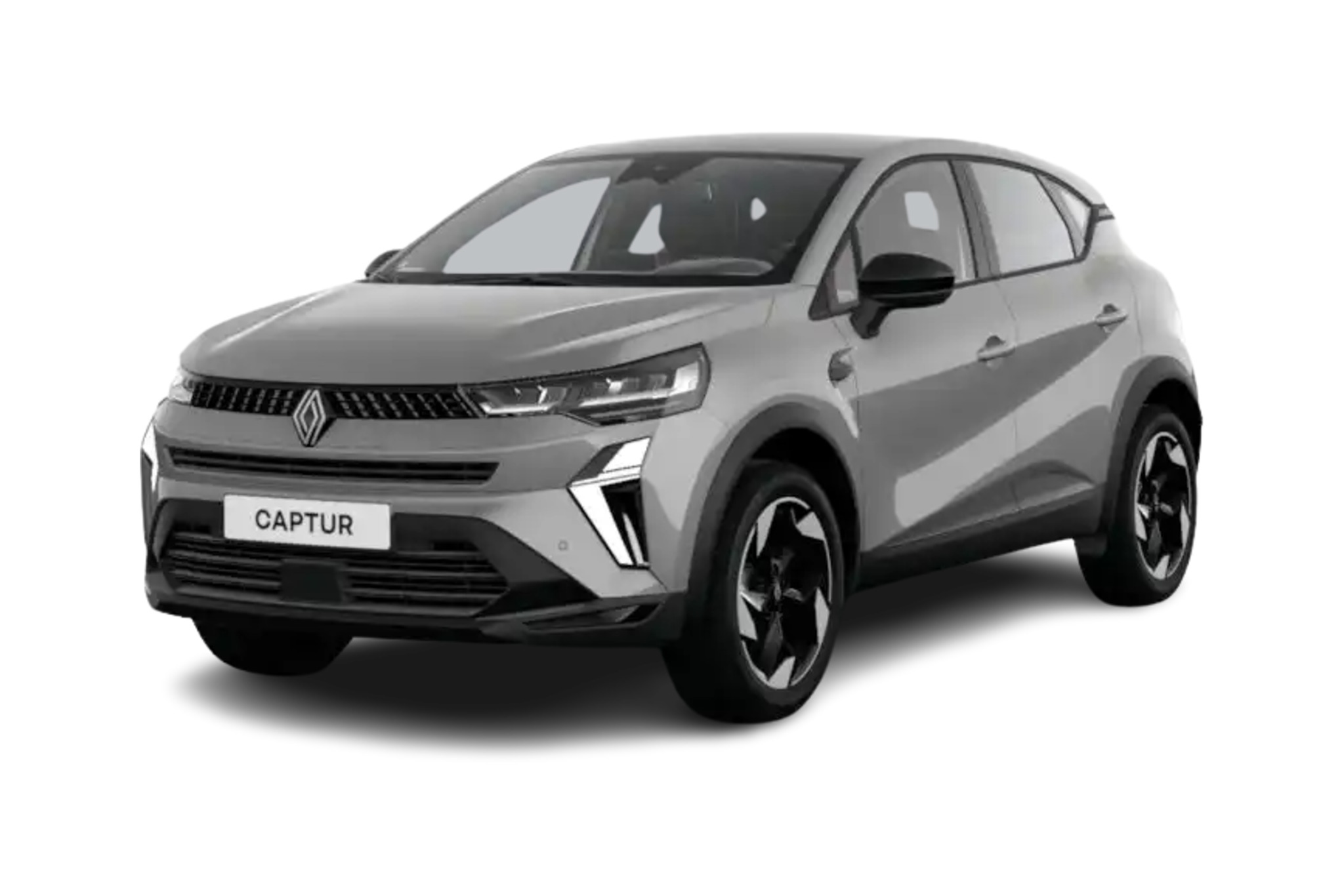 Captur E-Tech full hybrid 160 ch