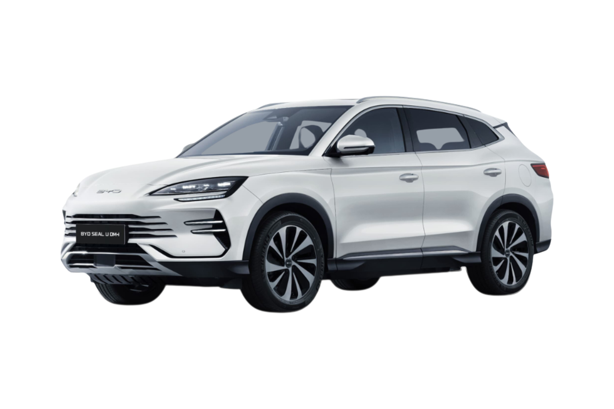Byd Seal U 1.5l DM-i 218 ch PHEV