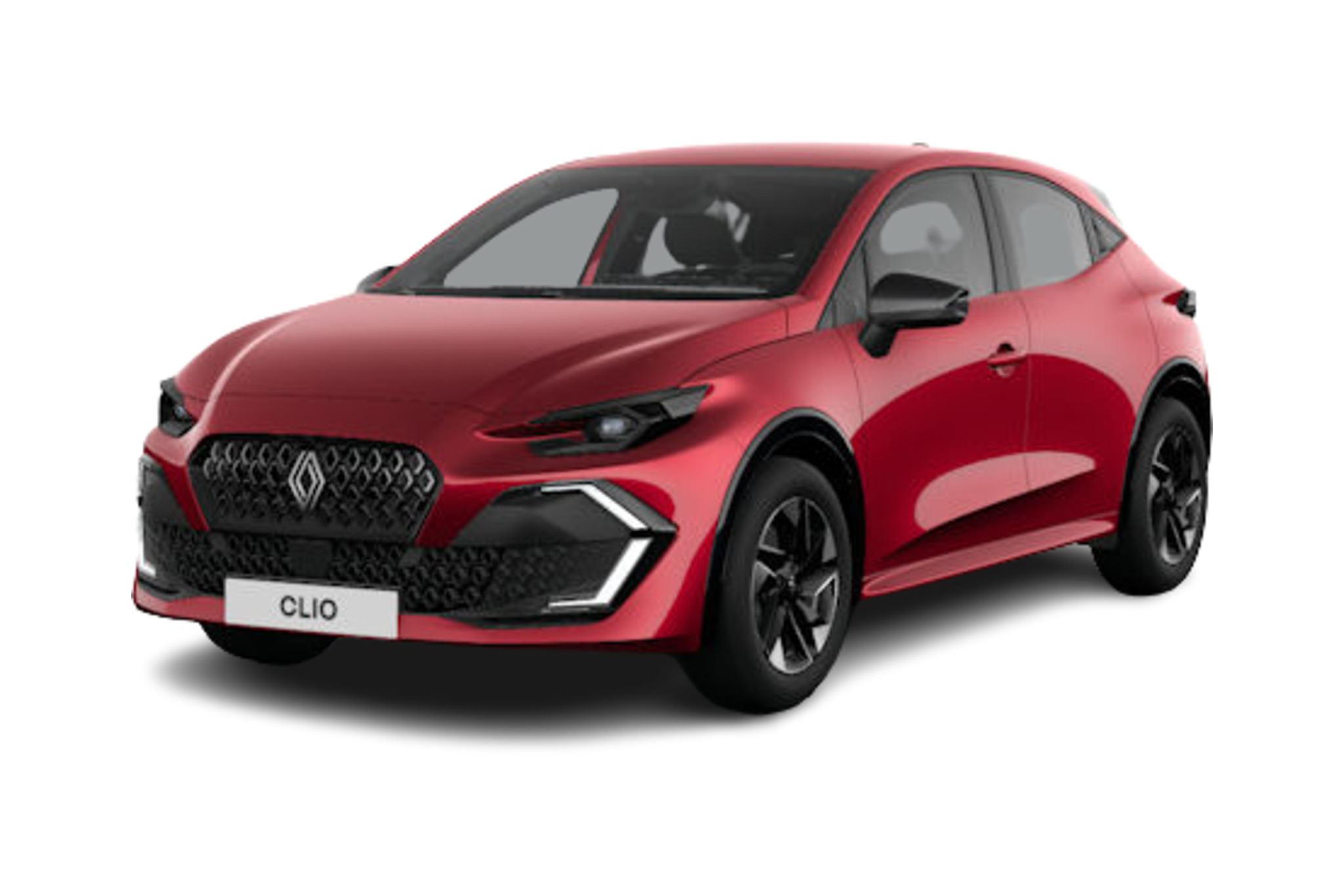 Renault Clio TCe 115 ch EDC