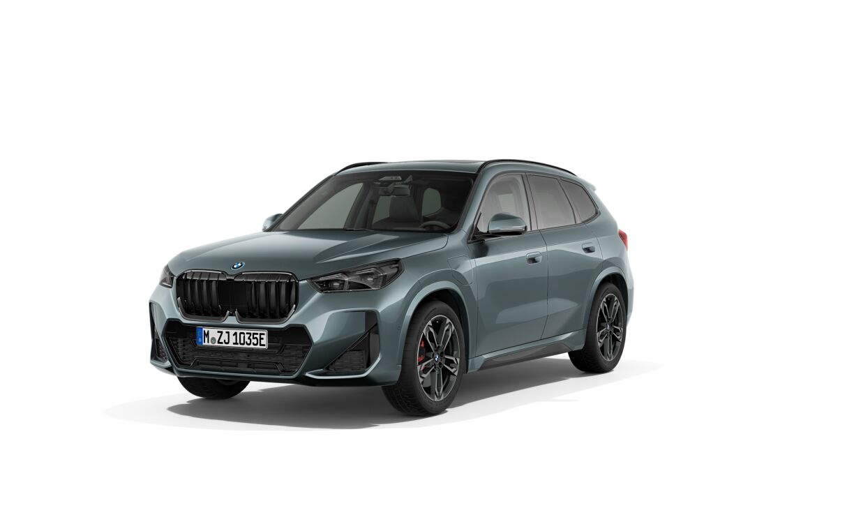 Bmw X1 xDrive 25e 245ch DKG7