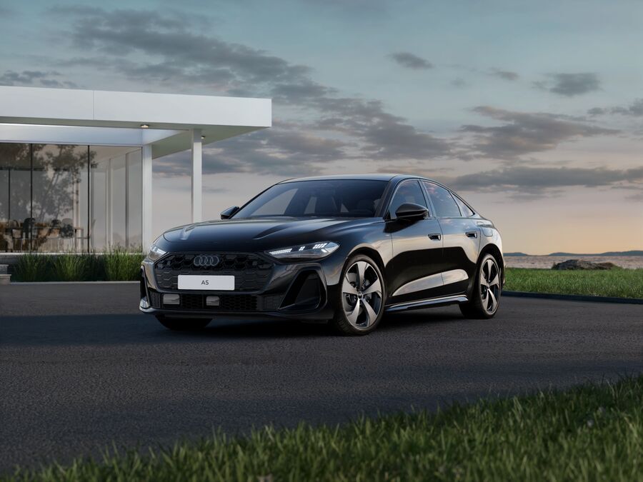 A5 e-hybrid 299 ch S tronic 7 Quattro