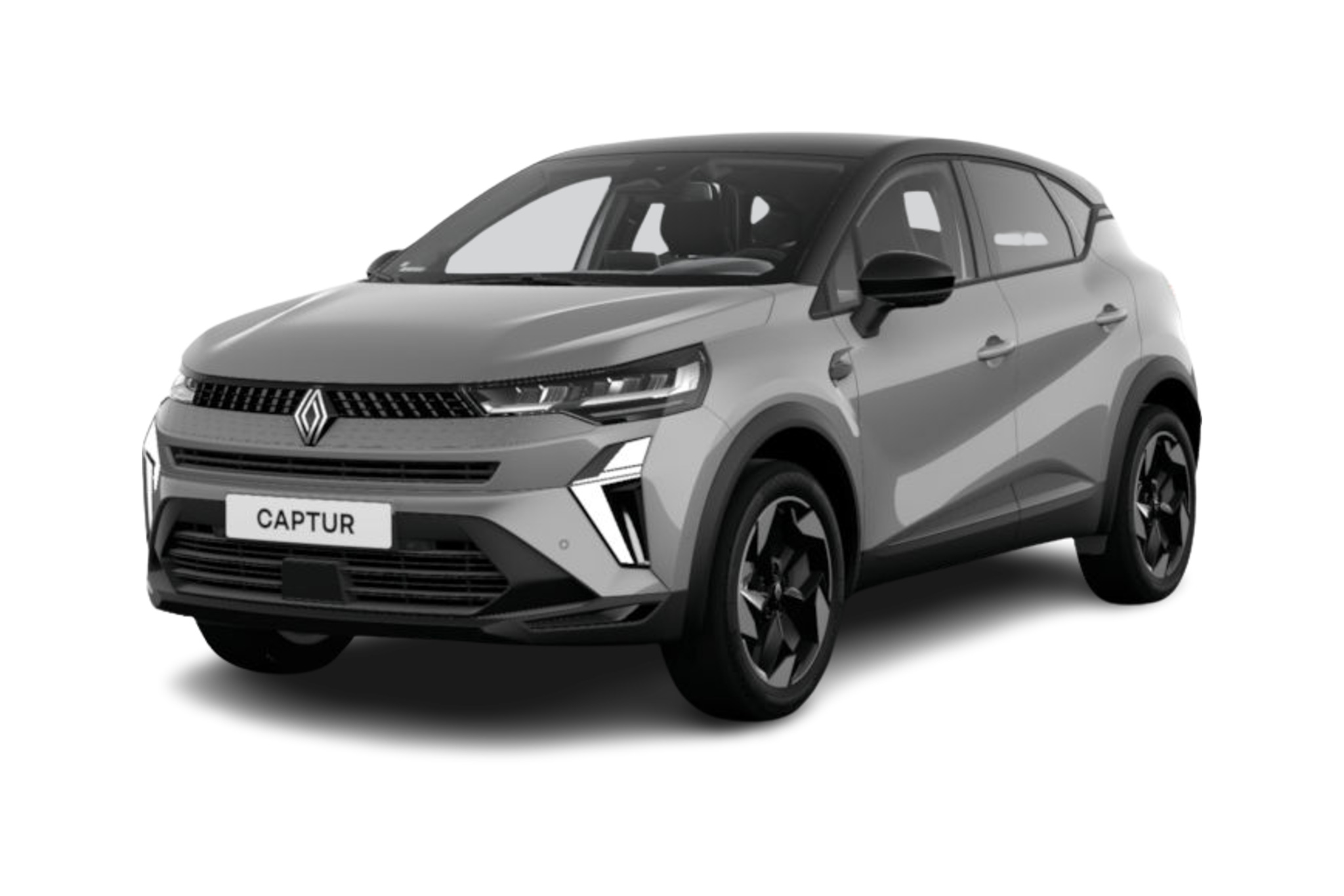 Renault Captur E-Tech full hybrid 160 ch