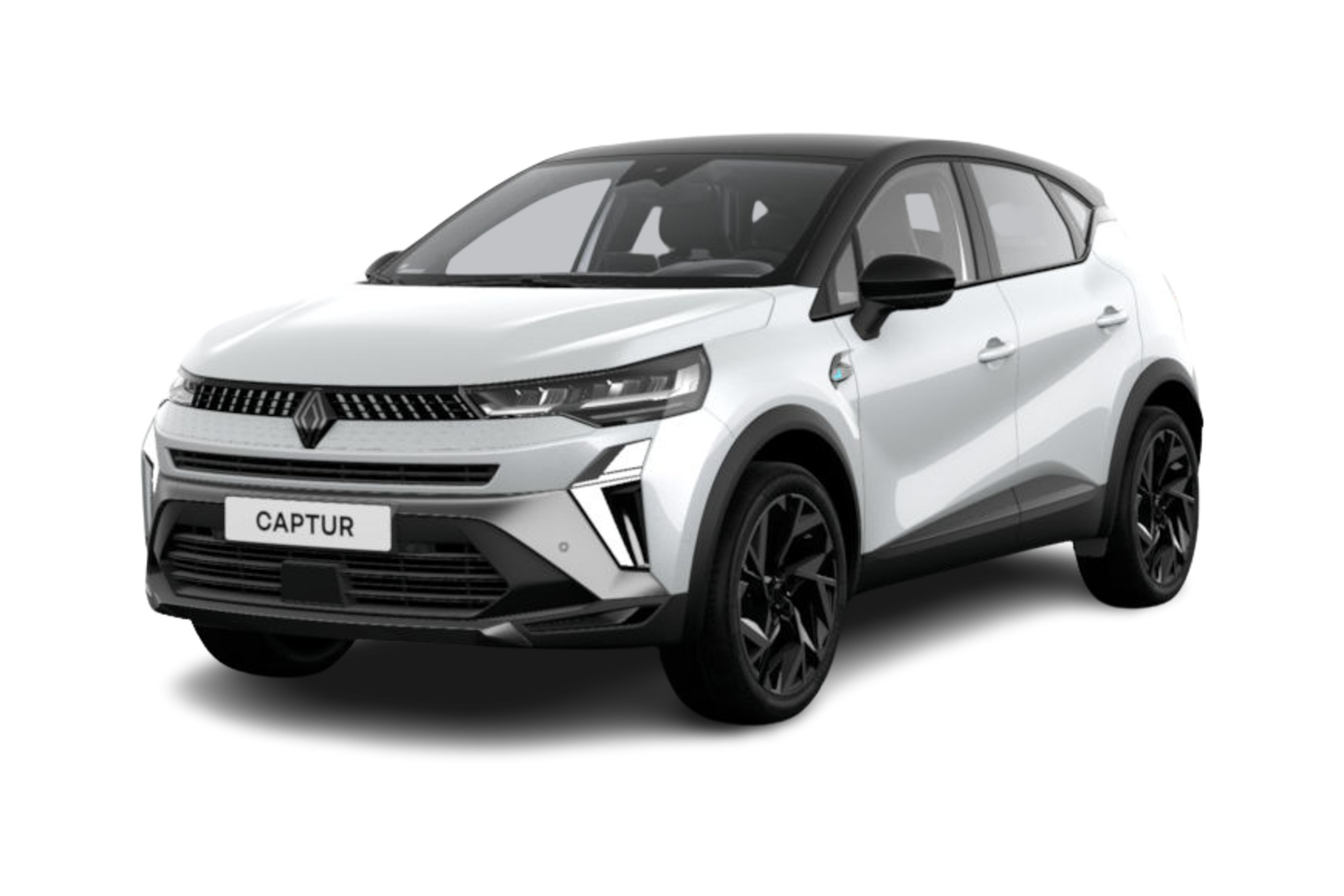 Renault Captur E-Tech full hybrid 160 ch