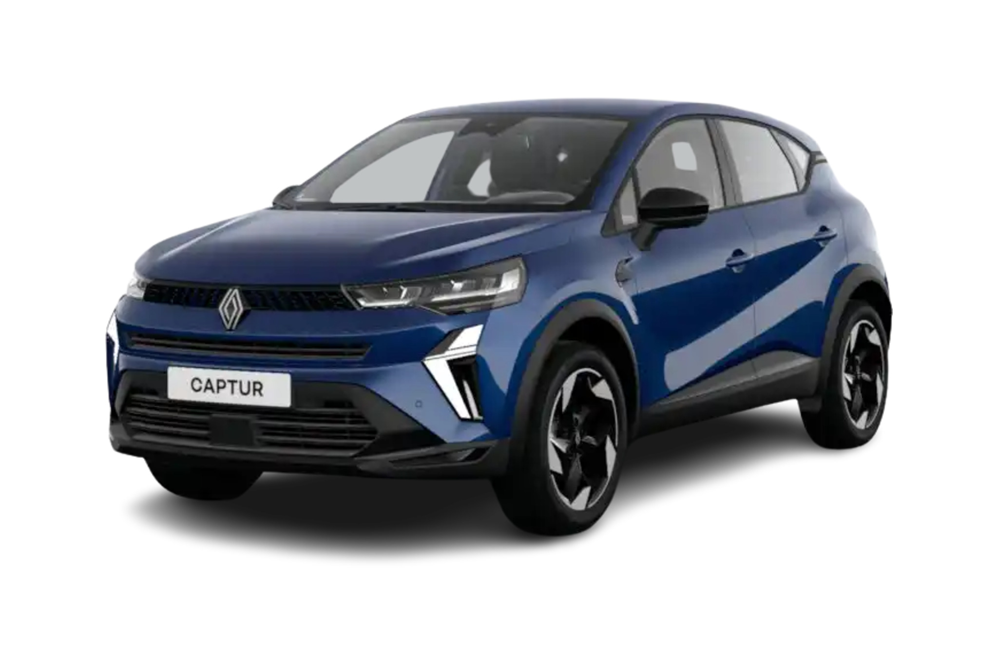 Renault Captur Eco-G 120 ch