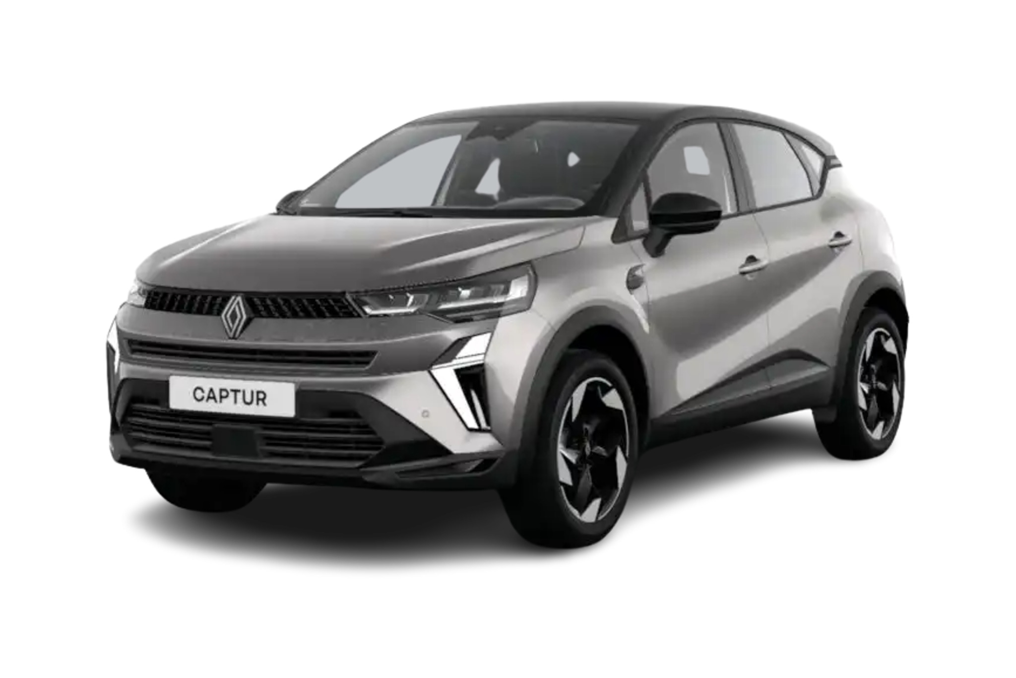 Renault Captur Eco-G 120 ch