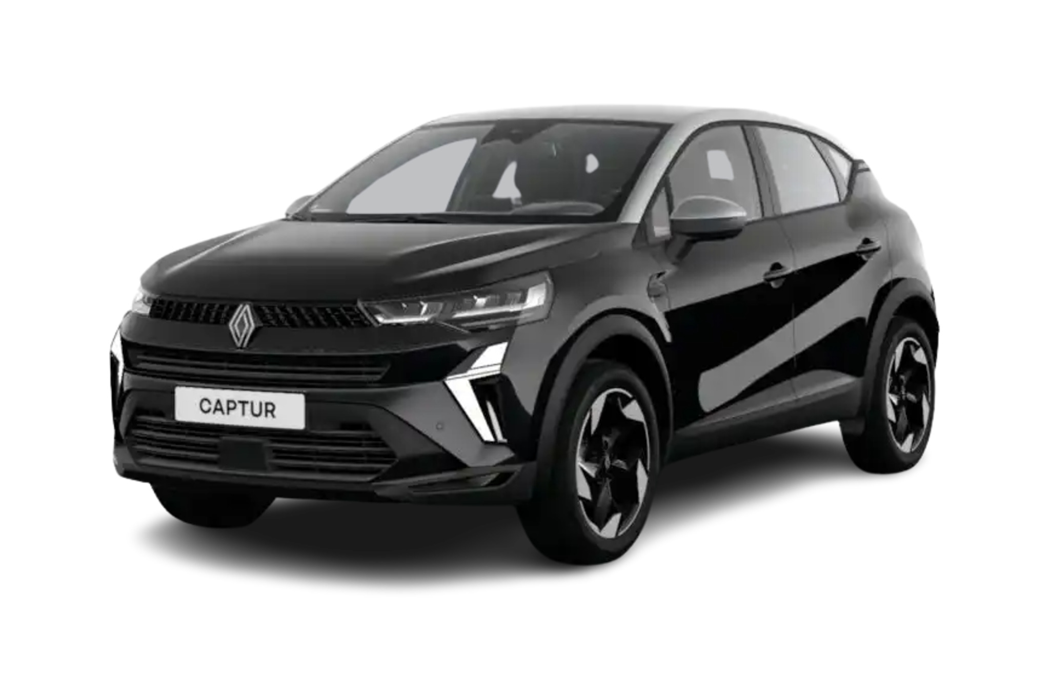 Renault Captur E-Tech full hybrid 160 ch