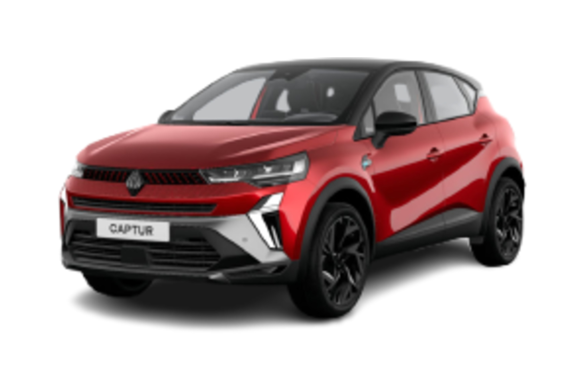 Renault Captur E-Tech full hybrid 160 ch