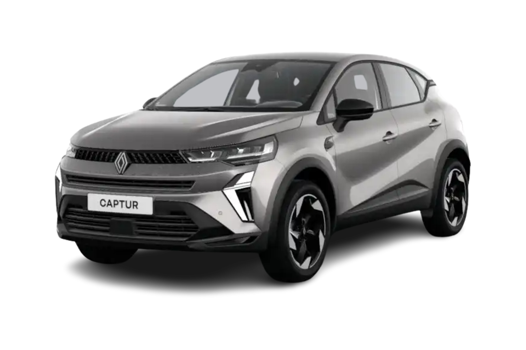Captur TCe 115 ch
