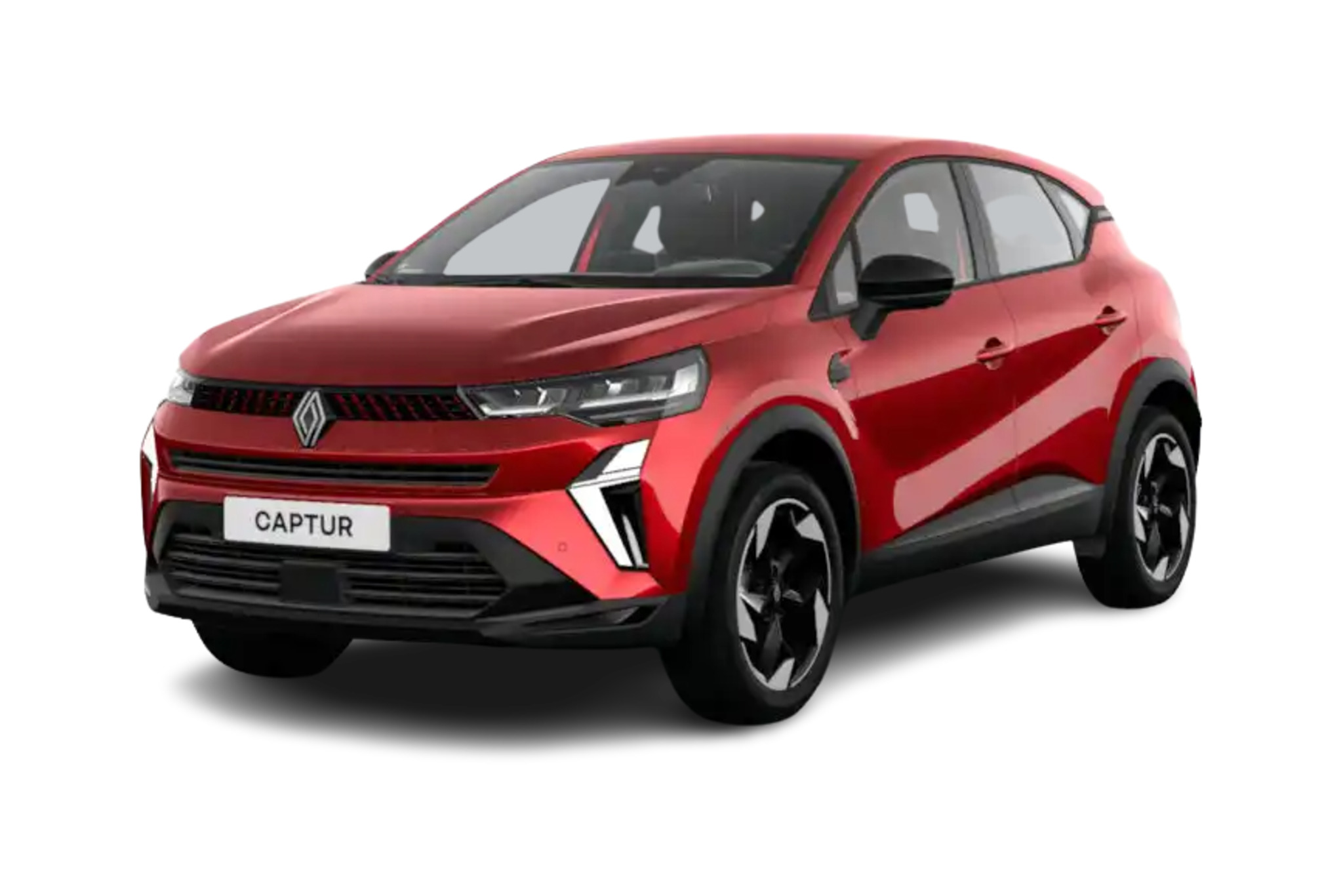 Captur TCe 115 ch