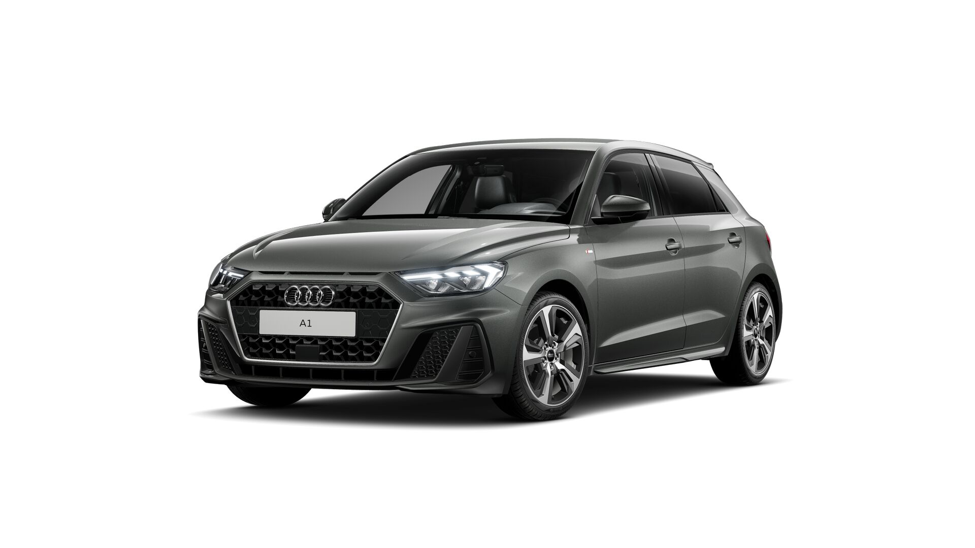 A1 Sportback 35 TFSI 150 ch S tronic 7