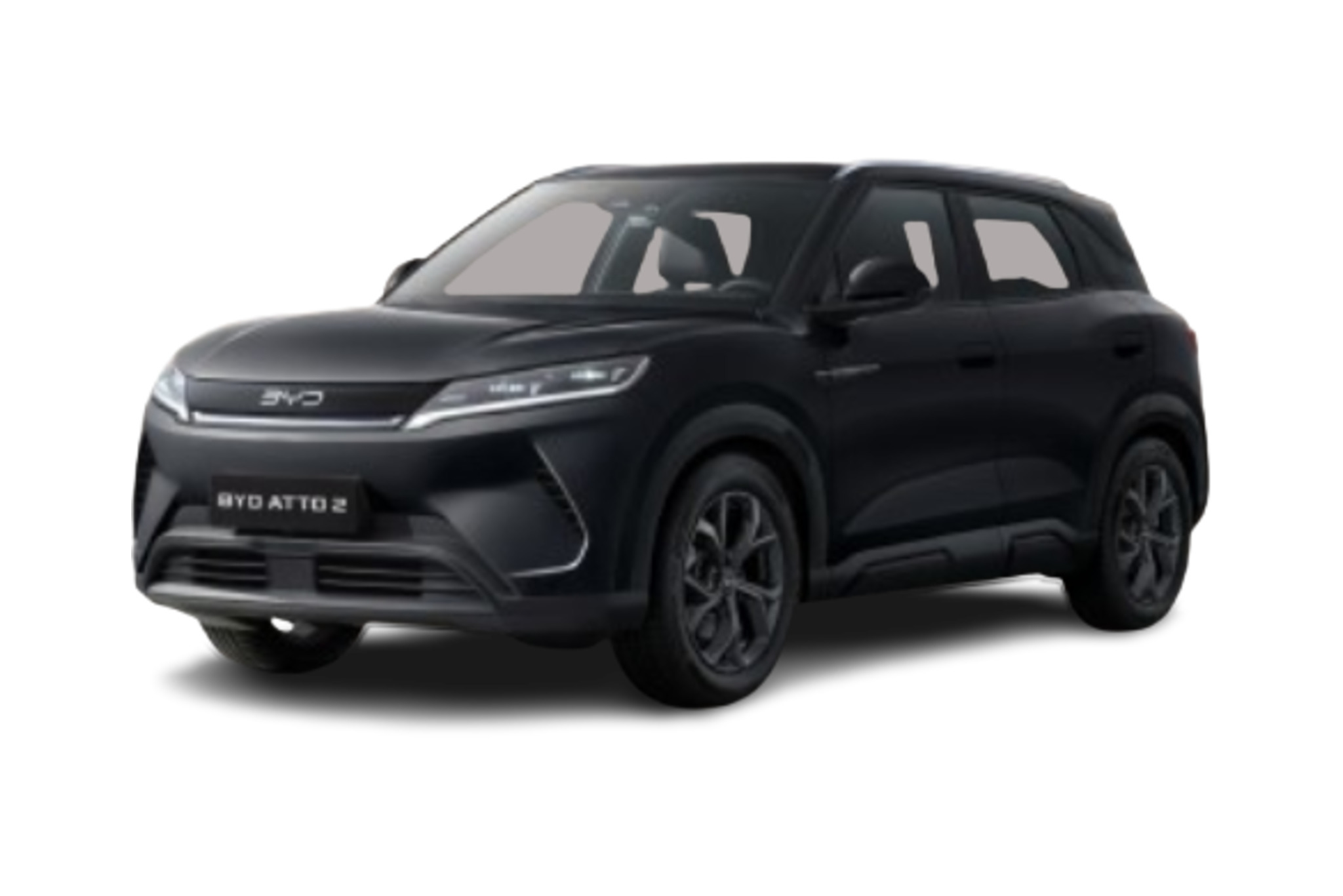 Byd Atto 2 64.8 kWh 204 ch