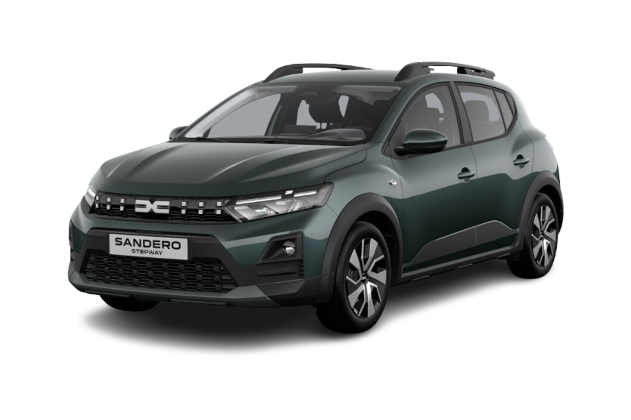 Sandero ECO-G 120