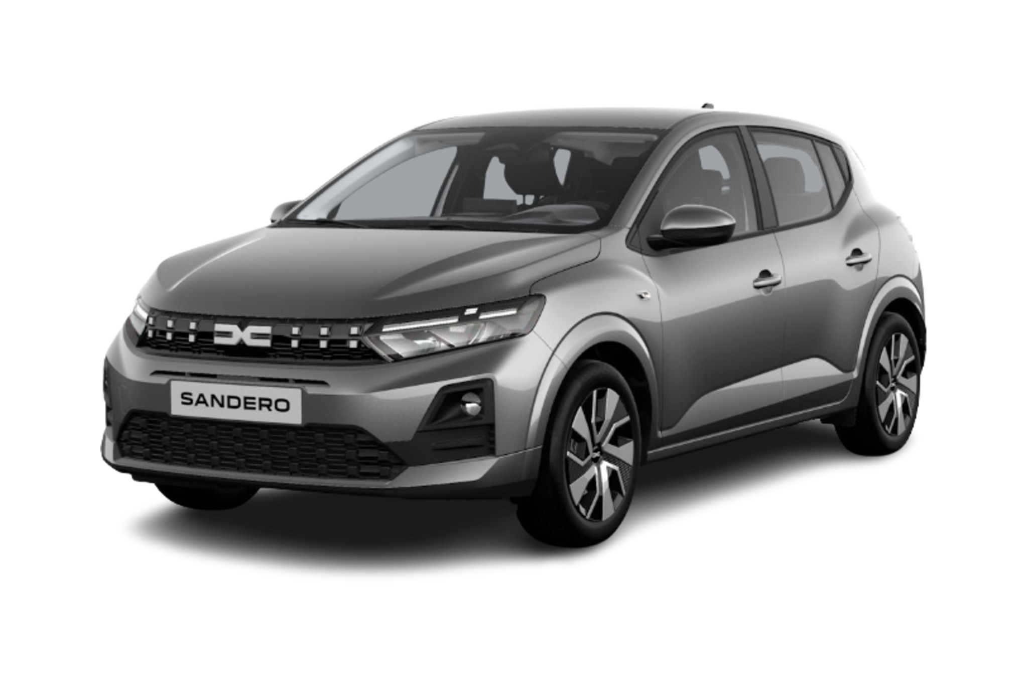 Sandero ECO-G 120