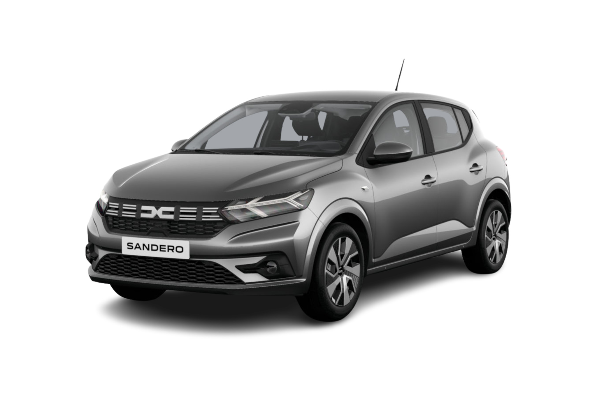 Sandero ECO-G 120