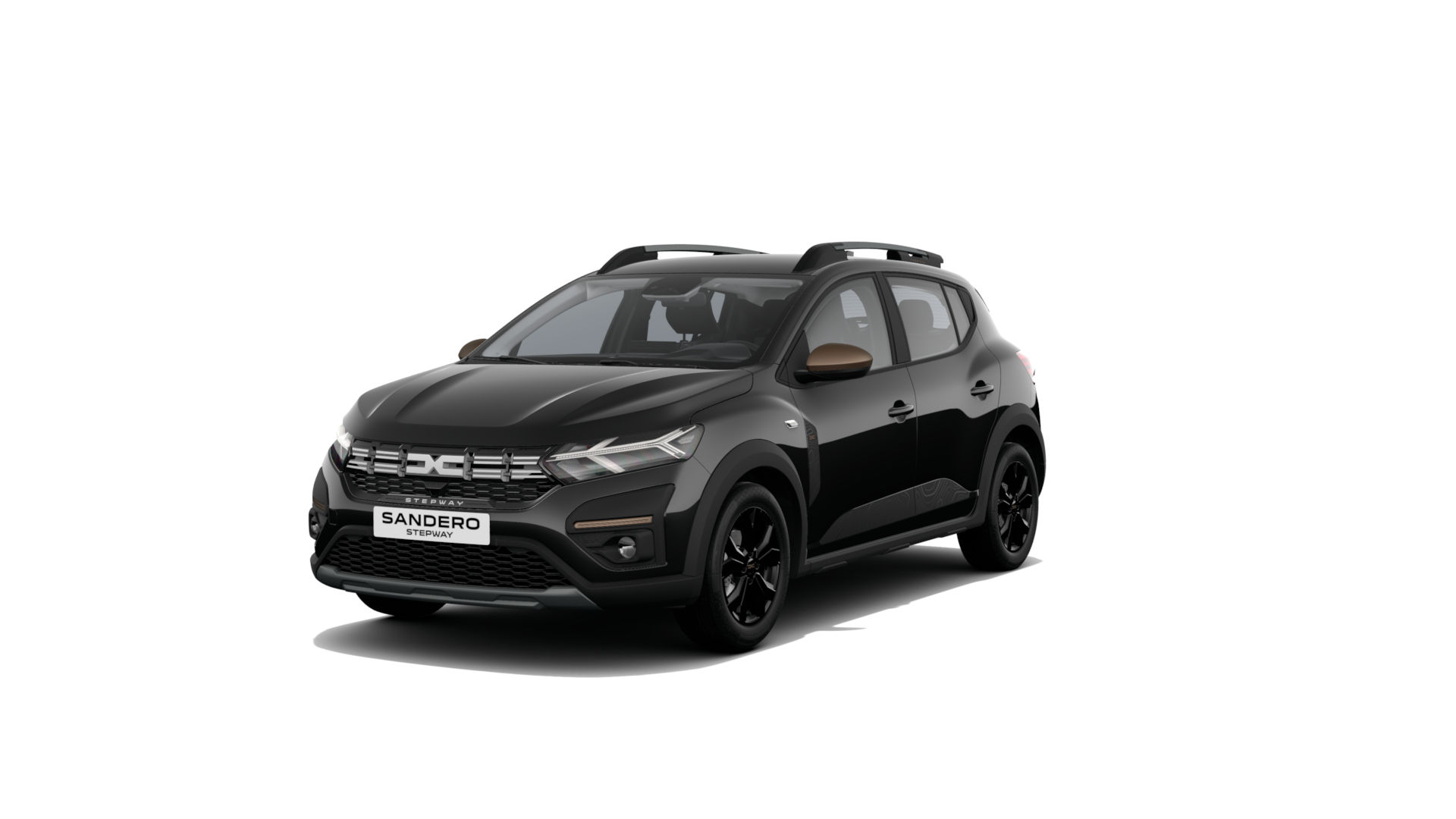 Dacia Sandero ECO-G 120