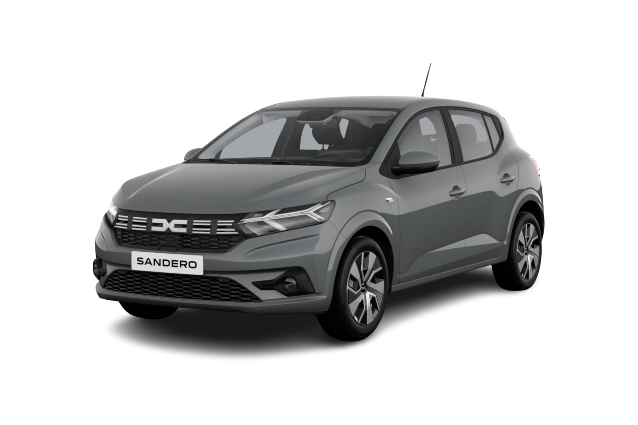 Dacia Sandero ECO-G 120