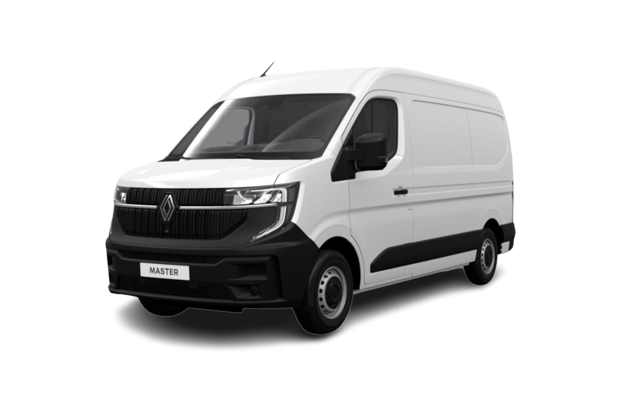 MASTER FG DCI 130 L2H2 3T5 TR