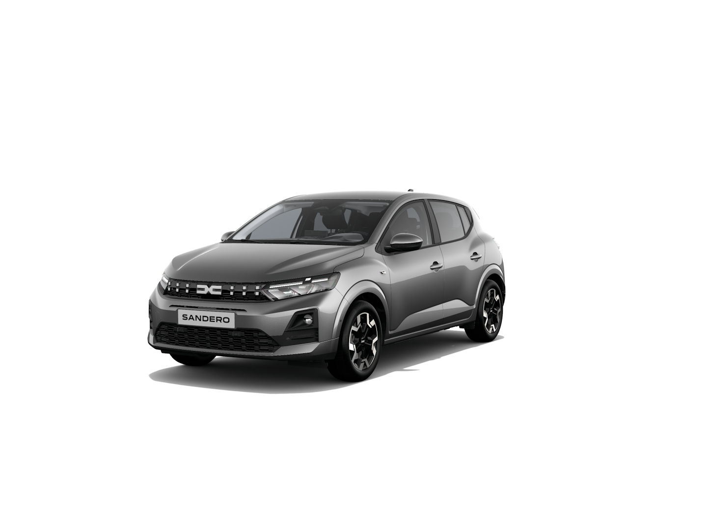 Dacia Sandero ECO-G 120