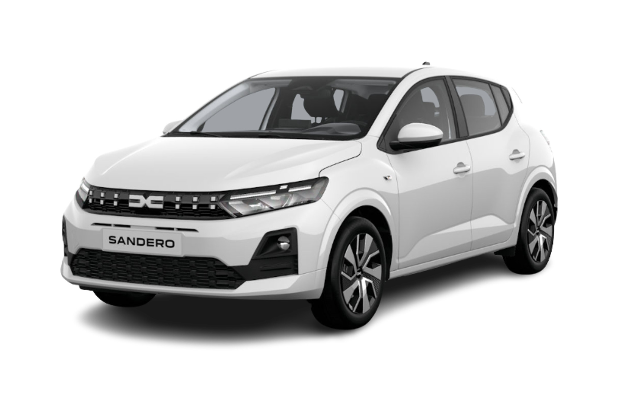 Dacia Sandero ECO-G 120