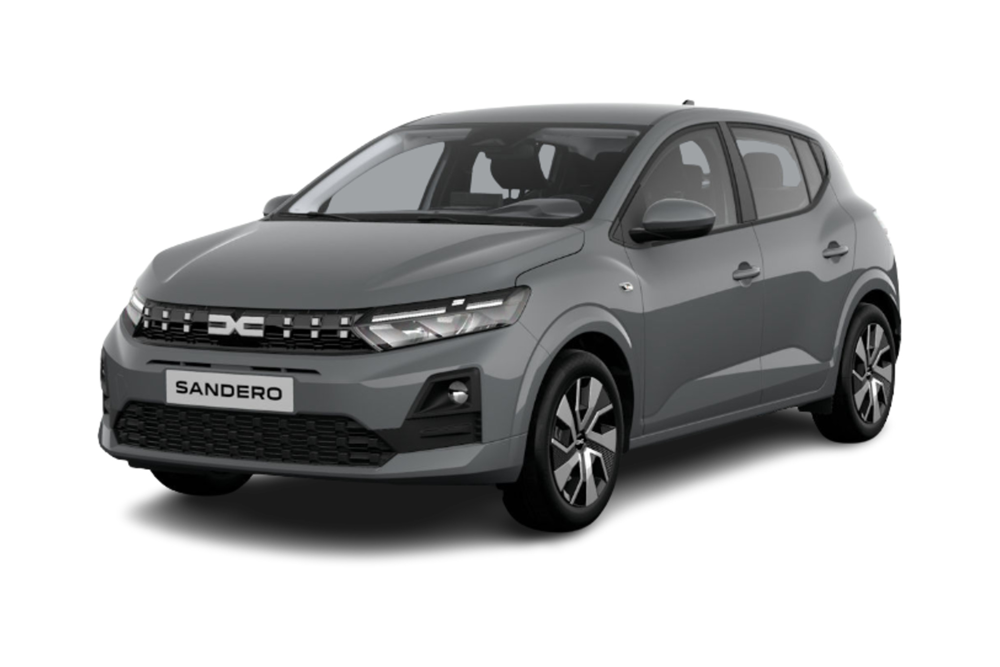 Dacia Sandero ECO-G 120
