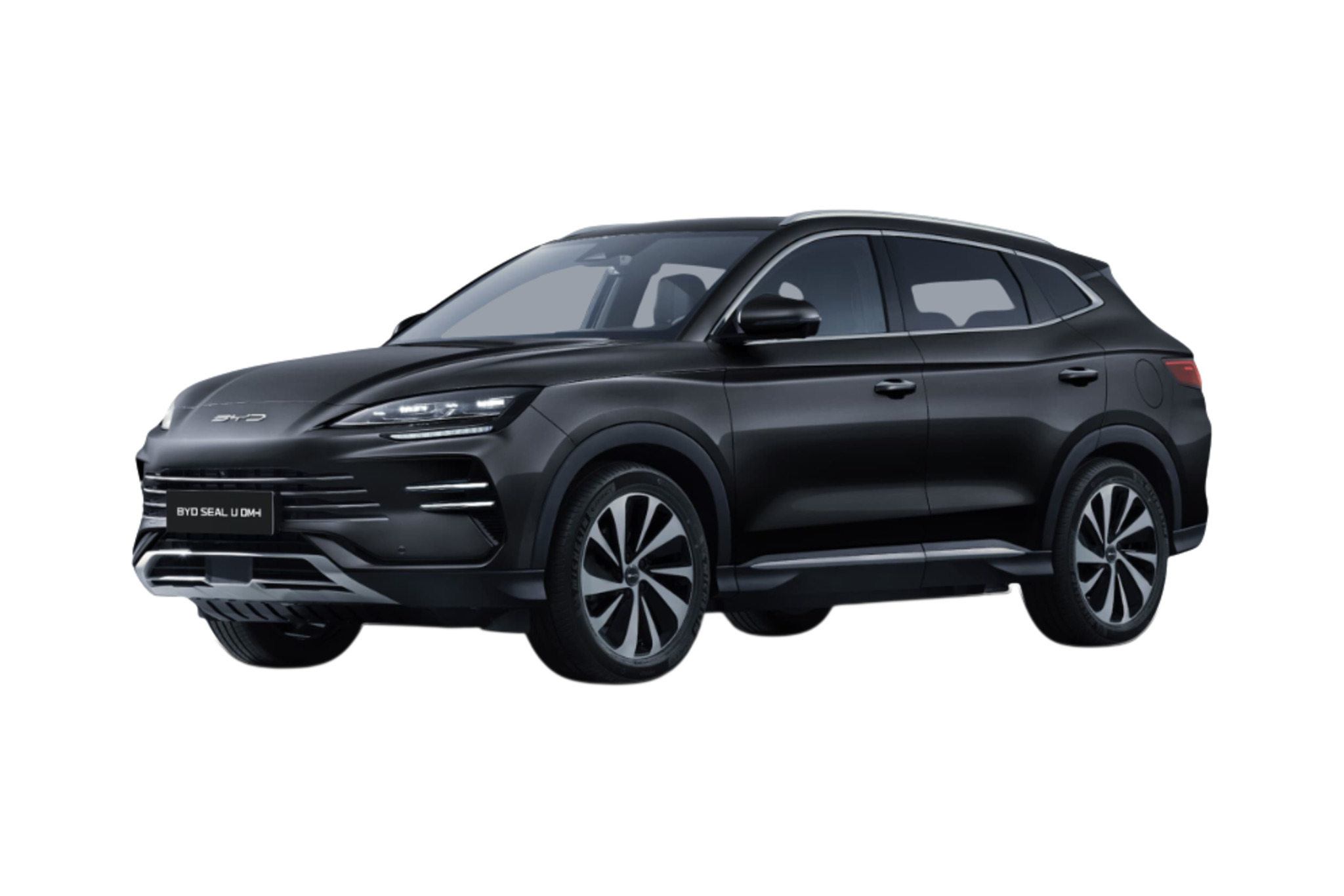 Seal U 1.5l DM-i 218 ch PHEV