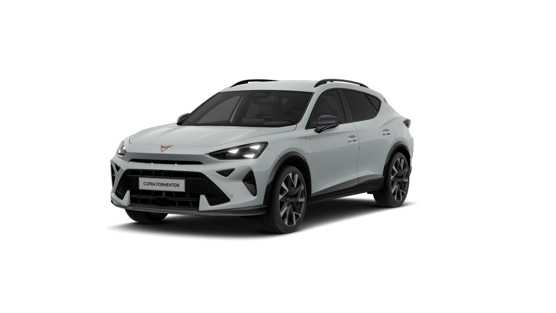 Formentor eHybrid 272 ch DSG6