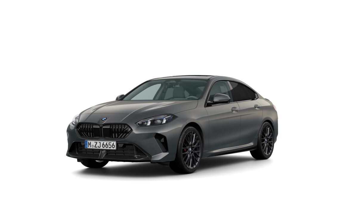 Gran Coupe 223 xDrive 218 ch DKG7