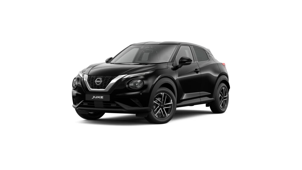 Nissan Juke HYBRID 143