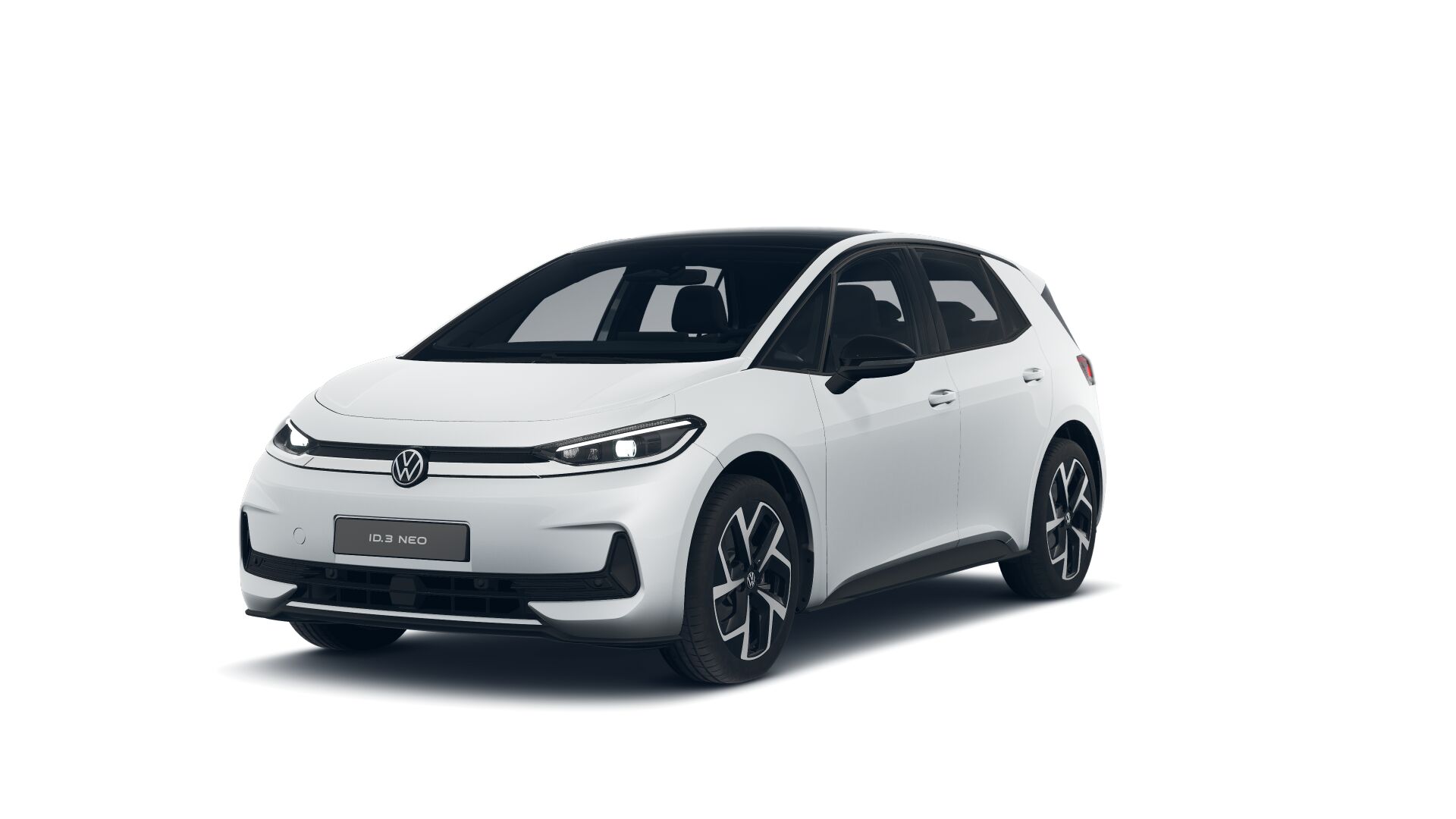 ID.3 Neo 58 kWh