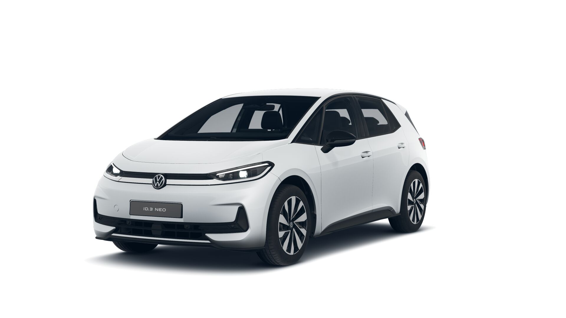 Volkswagen ID.3 Neo 58 kWh