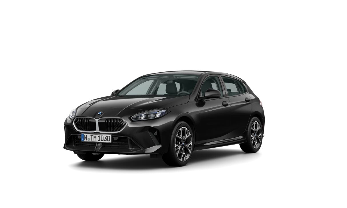 Bmw 116 122 ch DKG7