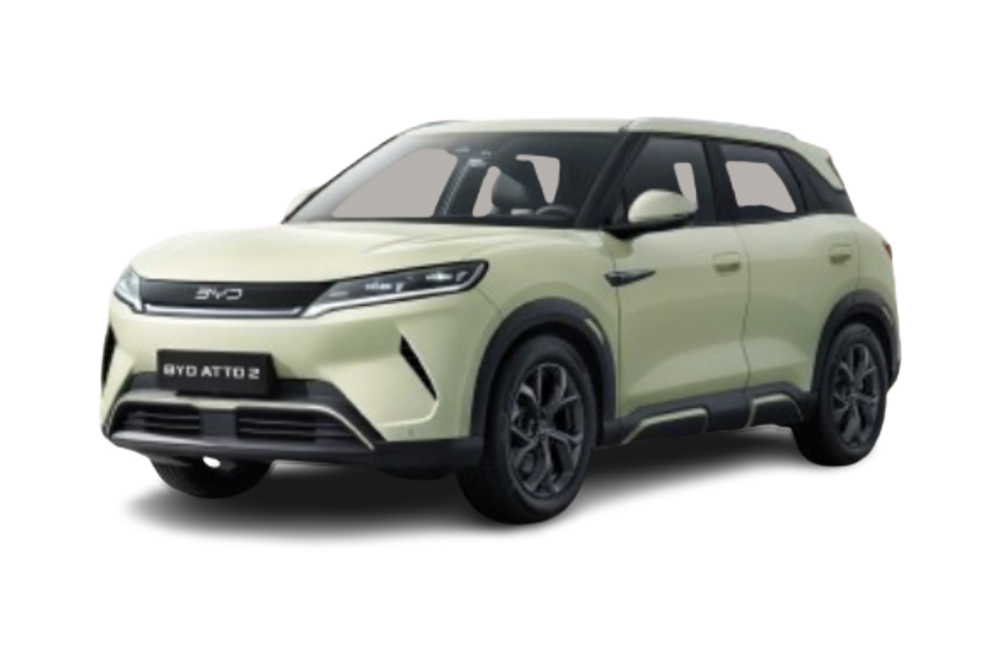 Byd Atto 2 45.1 kWh 177 ch