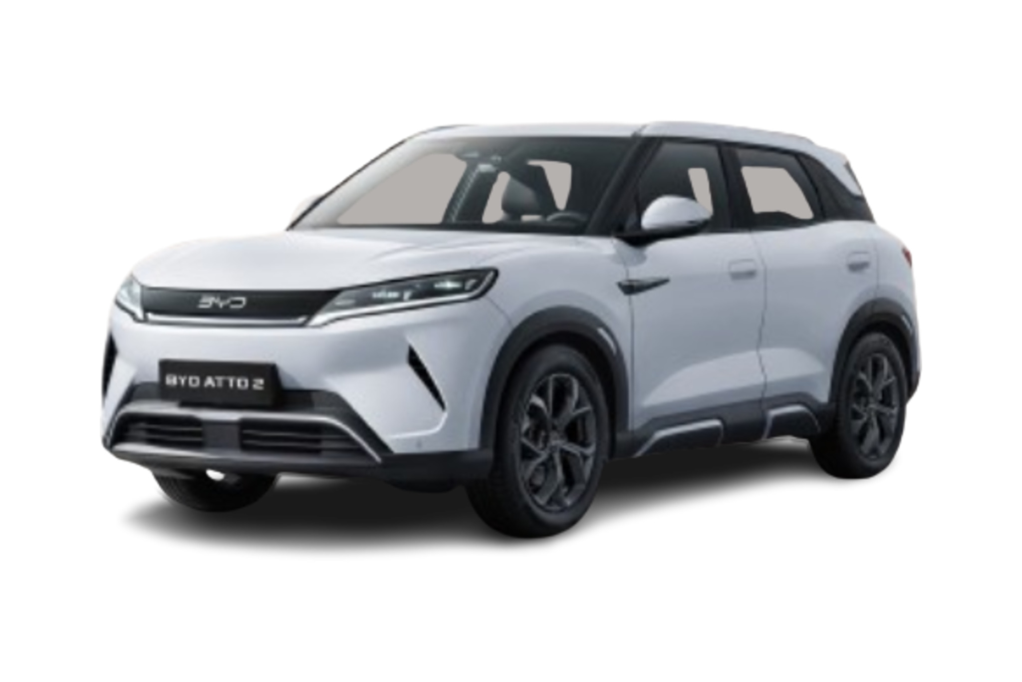 Byd Atto 2 64.8 kWh 204 ch