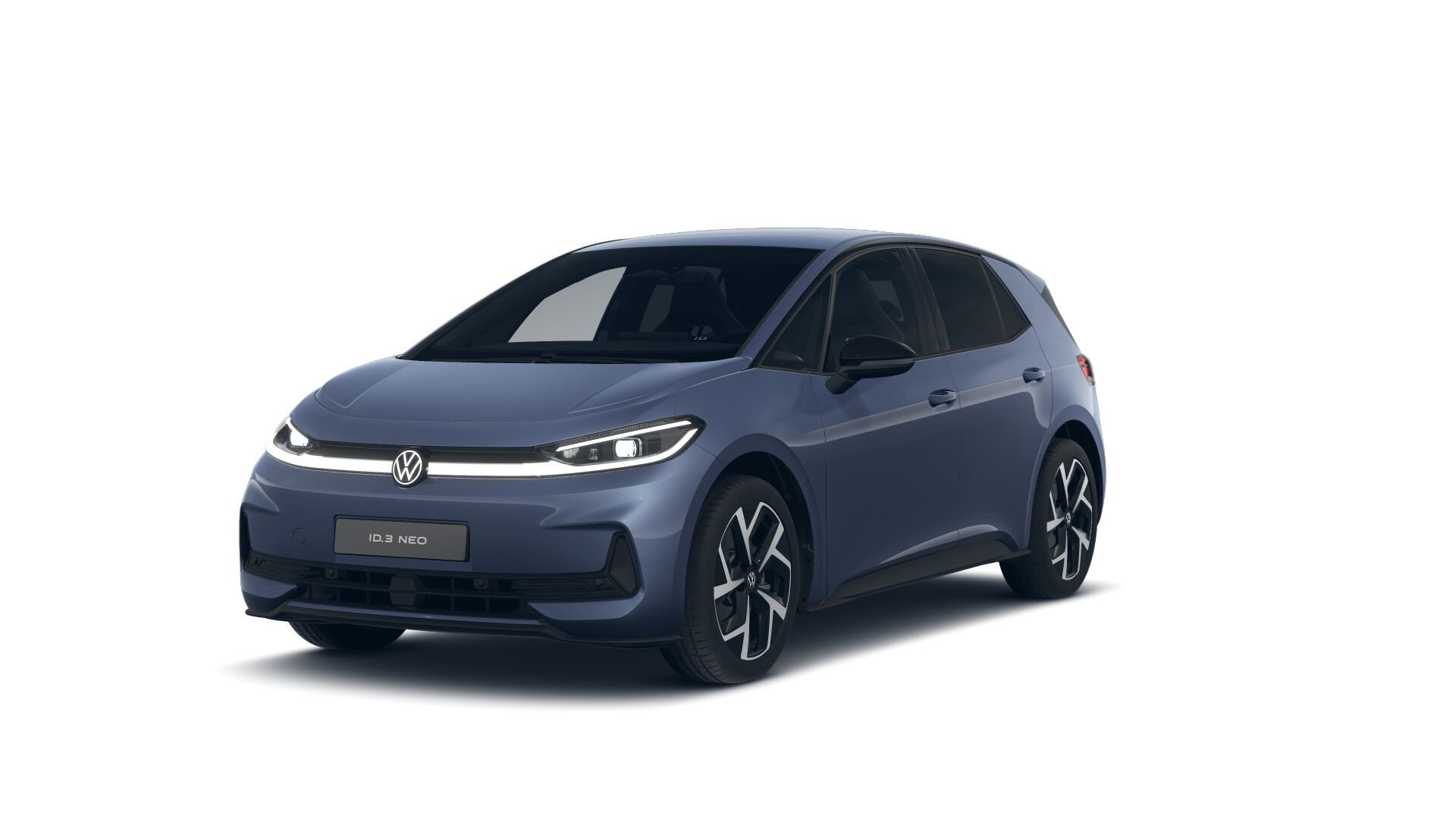 Volkswagen ID.3 Neo 79 kWh