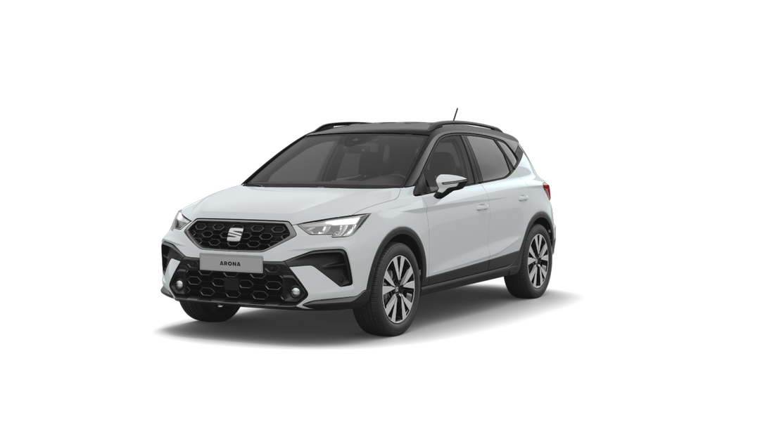 Arona 1.0 TSI 95 ch Start/Stop BVM5