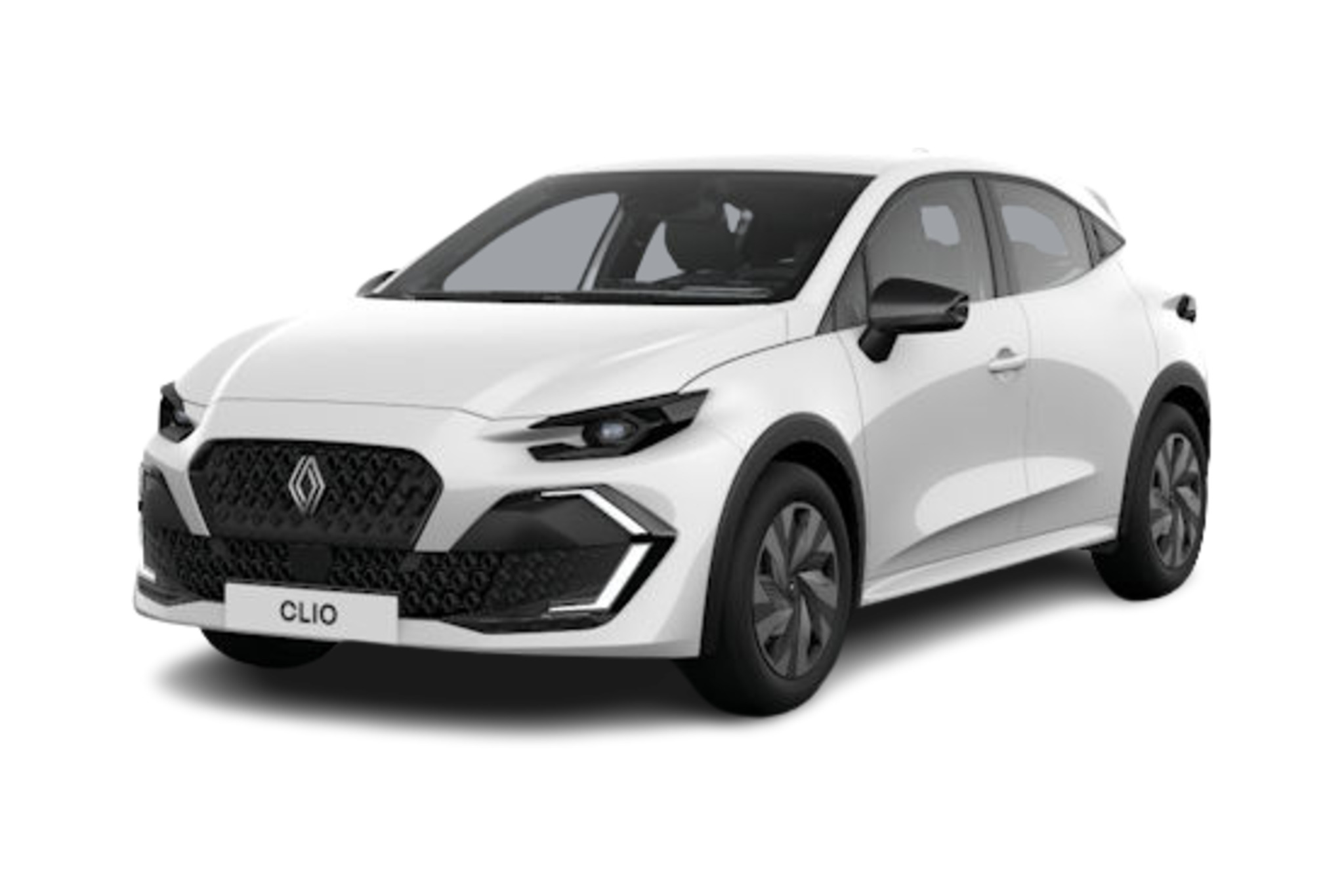Renault Clio Eco-G 120 ch EDC