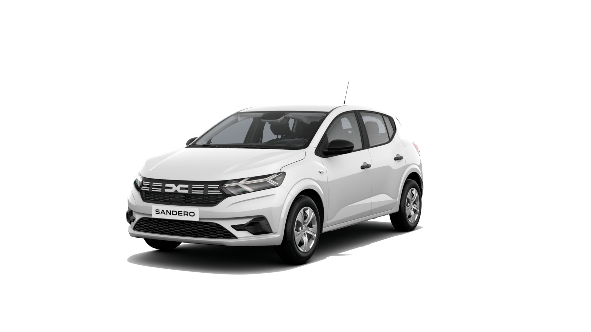 Dacia Sandero SCe 65